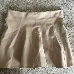 The skort! Super cute and great for all occasions!!